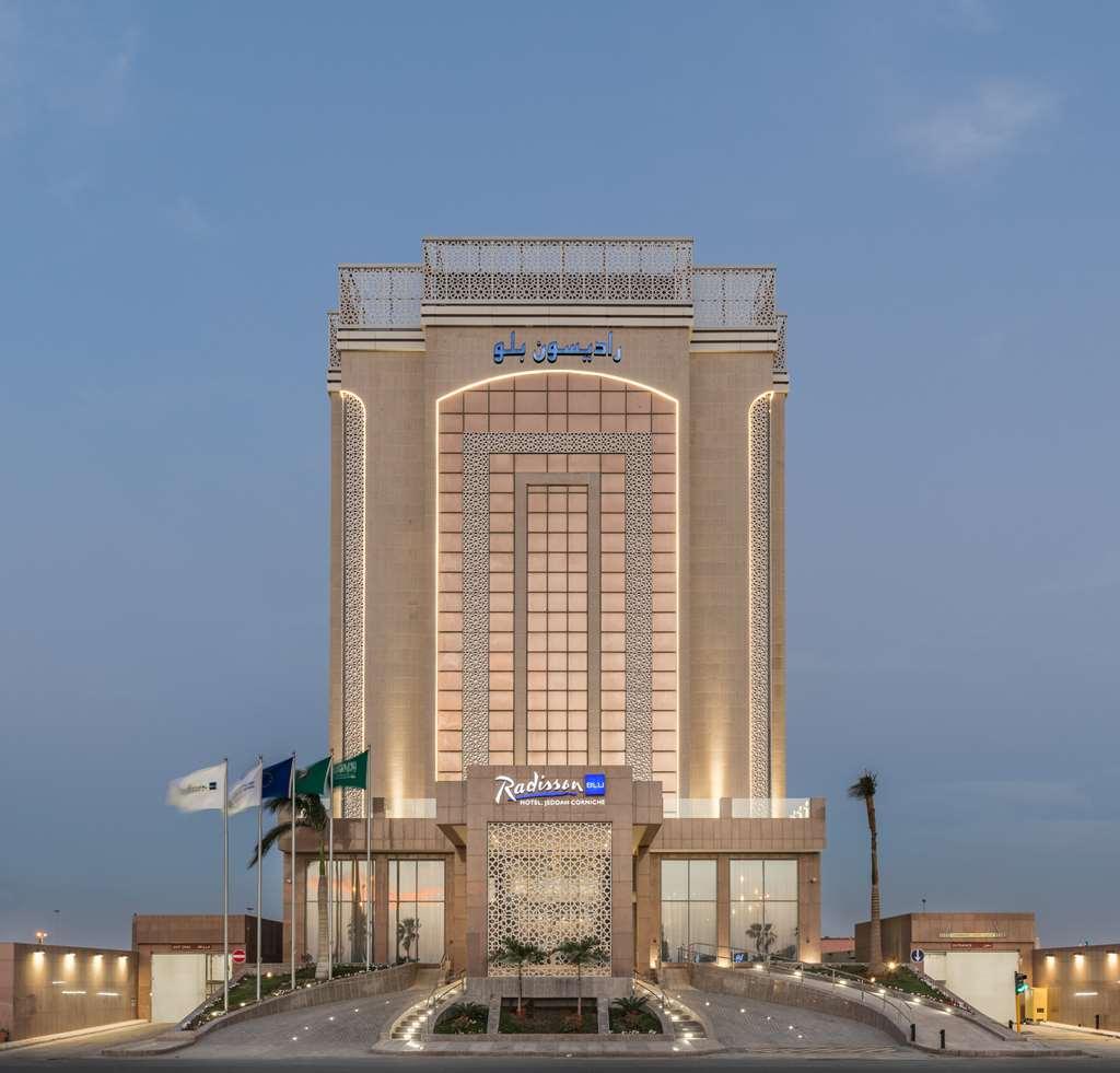 Radisson Blu Hotel, Jeddah Corniche Zewnętrze zdjęcie Radisson Hotel, Riyadh